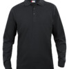 Classic Lincoln Polo