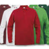 Classic Lincoln Polo