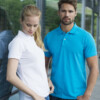 Stretch Premium Polo
