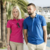 Stretch Premium Polo