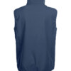 Basic Softshell Vest