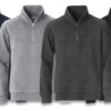 Classic Half Zip