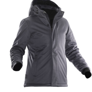 1041 Women's Winter Jacket Softshell
