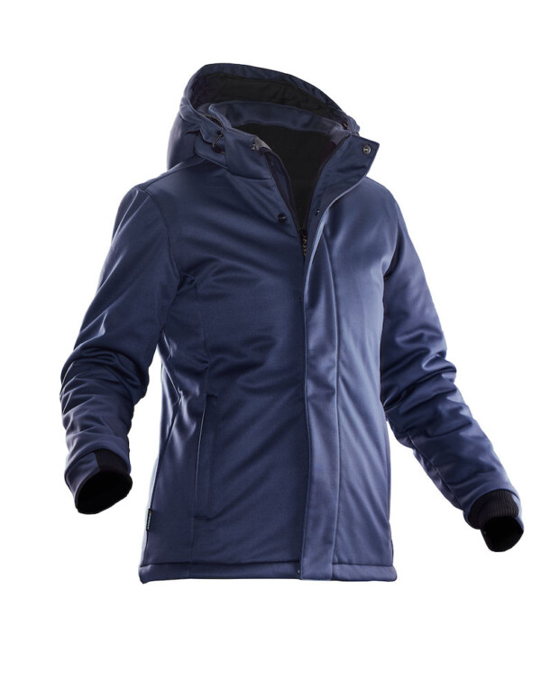 1041 Women's Winter Jacket Softshell