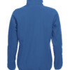 Basic Softshell Jacket Ladies