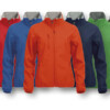 Basic Softshell Jacket Ladies