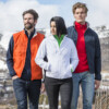 Basic Softshell Jacket Ladies