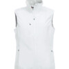 Basic Softshell Vest Ladies