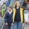 Basic Softshell Vest Ladies