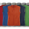 Basic Softshell Vest Ladies