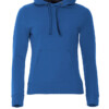 Classic Hoody Ladies