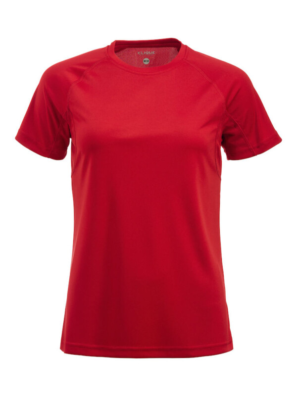 Premium Active T-Shirt (dames)