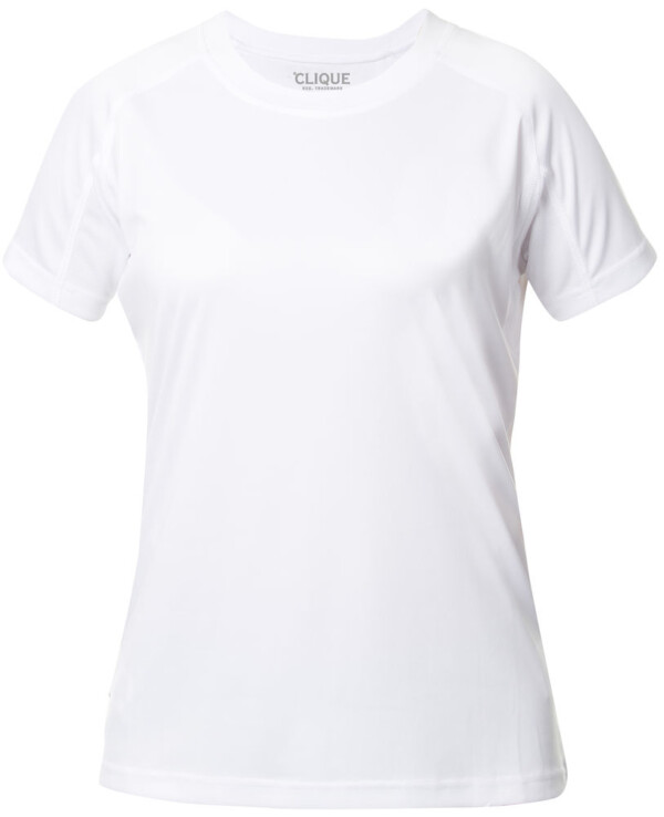 Premium Active T-Shirt (dames)