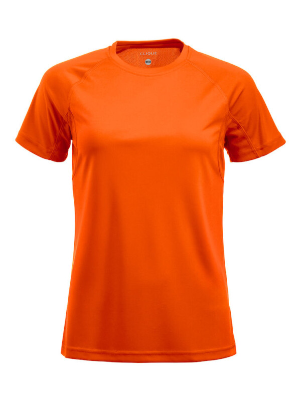 Premium Active T-Shirt (dames)