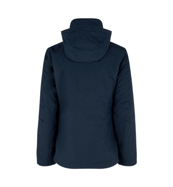 Soft shell jacket | winter | women