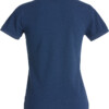 Stretch Premium Polo Ladies