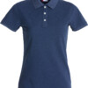 Stretch Premium Polo Ladies