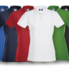 Stretch Premium Polo Ladies