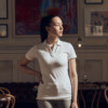 Stretch Premium Polo Ladies