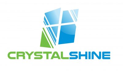 crystalshine logo